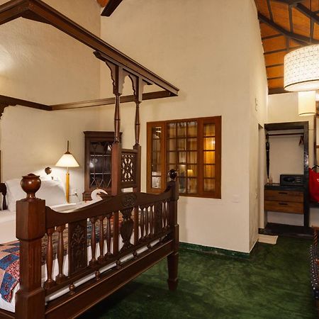 Cranganor History Cafe & Riverside Chateau North Paravur Kültér fotó