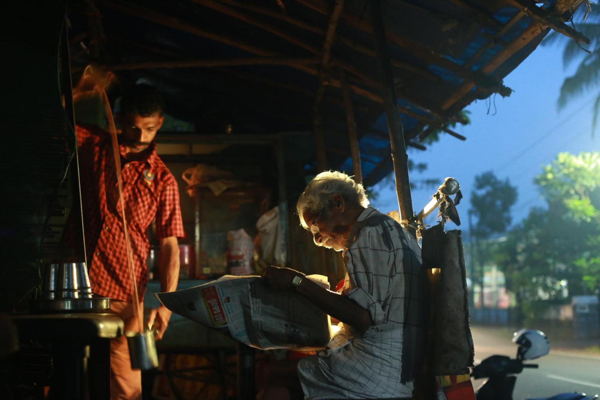 Cranganor History Cafe & Riverside Chateau North Paravur Kültér fotó