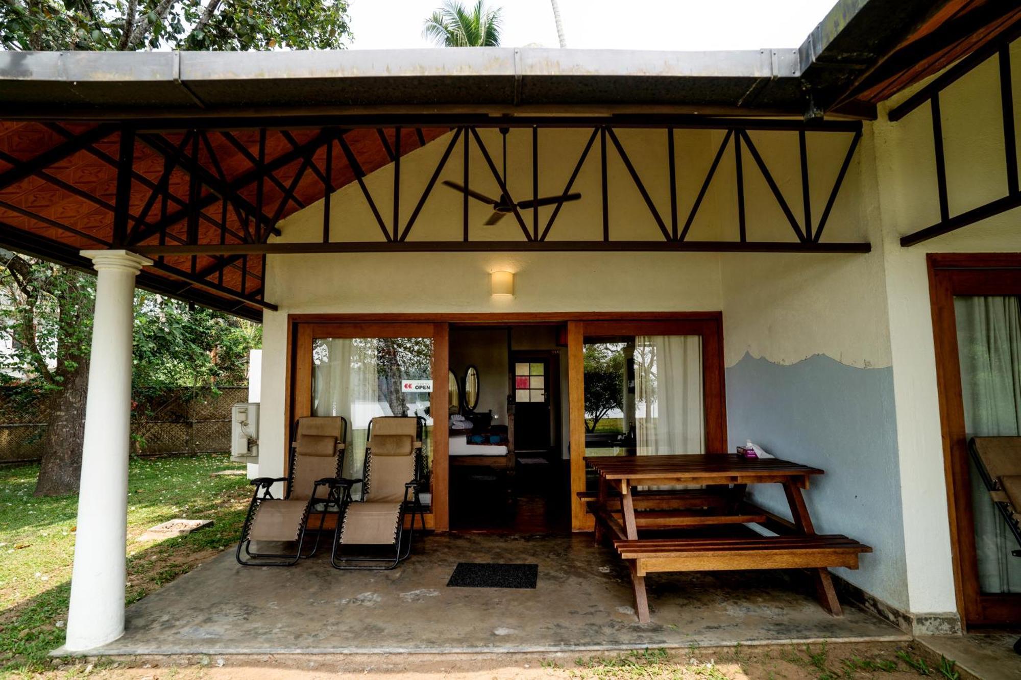 Cranganor History Cafe & Riverside Chateau North Paravur Kültér fotó